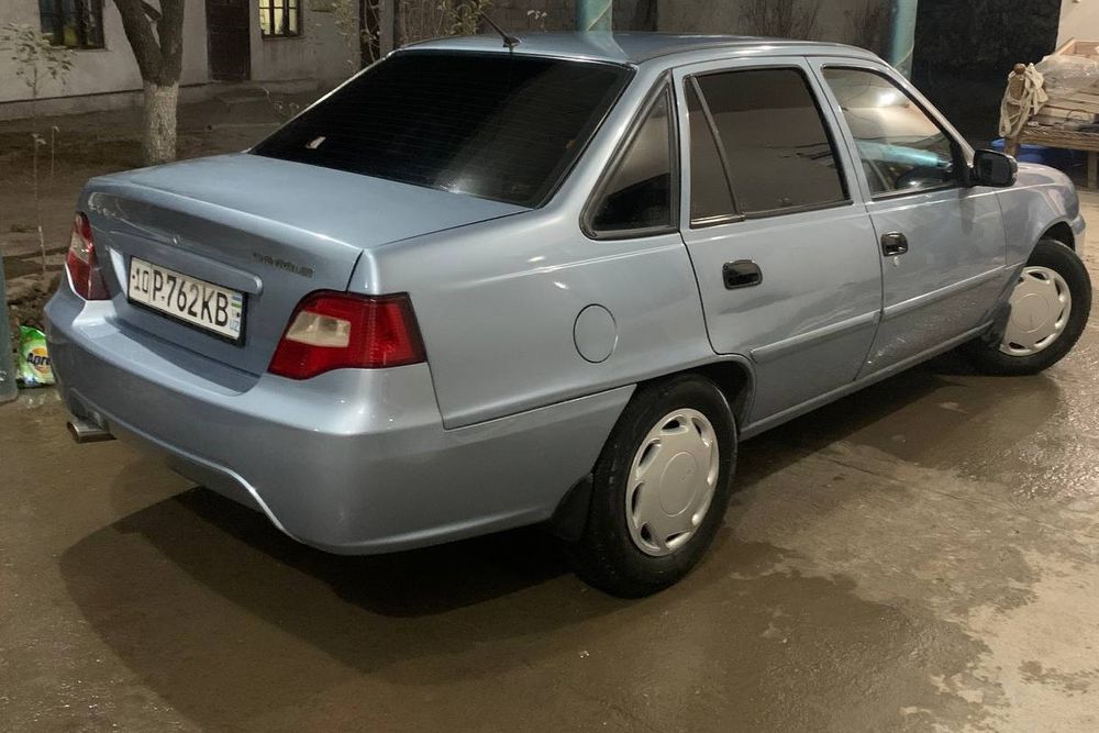 Nexia 2  1.6 lux konditsioner