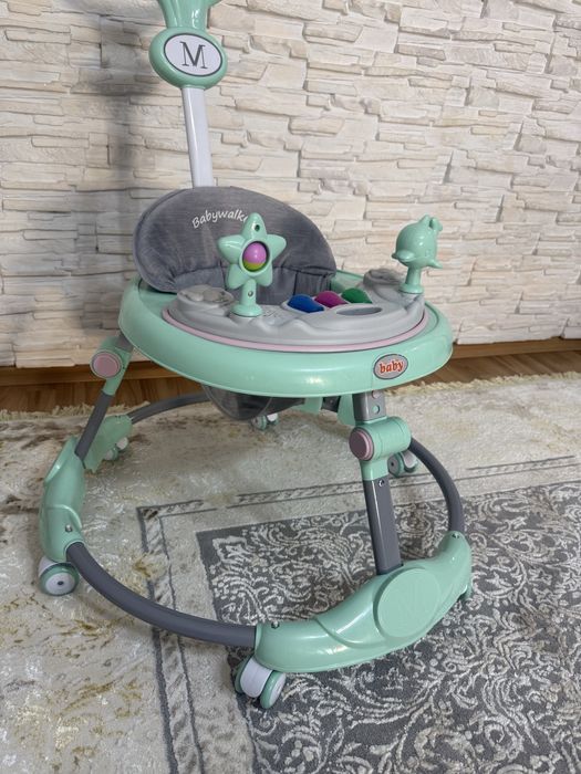 Ходунки для малышей