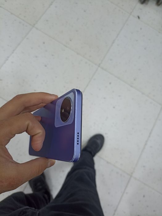 Vivo y02 karobka bor