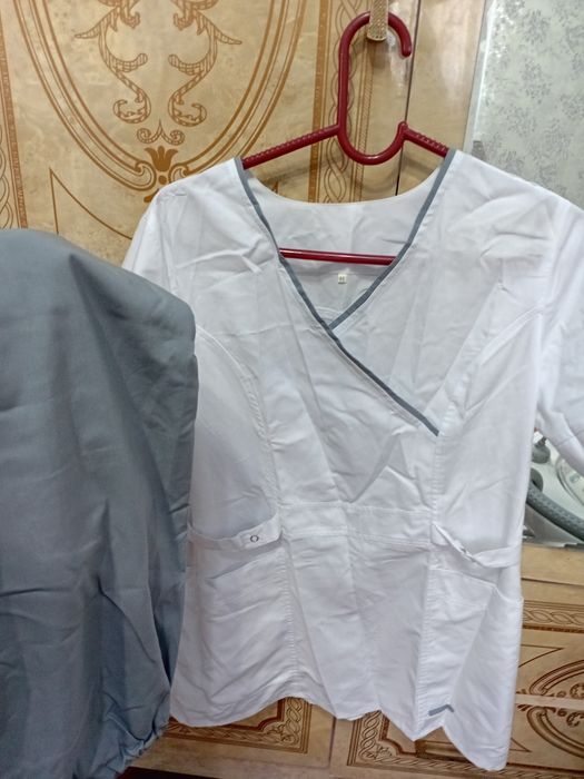 Медицинский форма