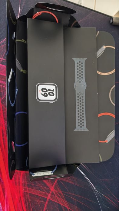 Apple Watch SE Nike 40mm