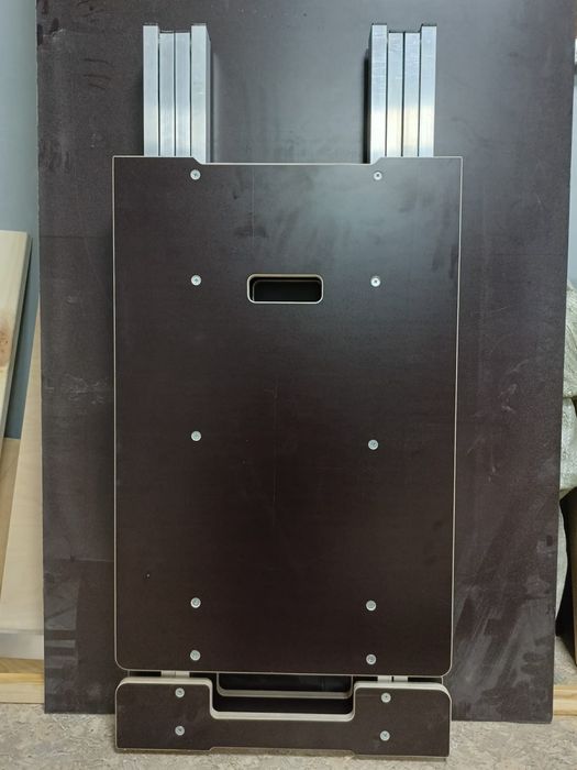 Верстак универсальный ES DOORS