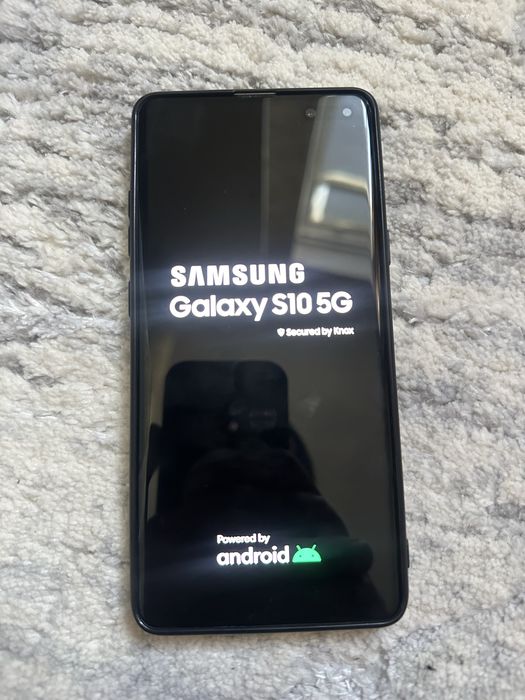 Самсаун с10 5G идеально