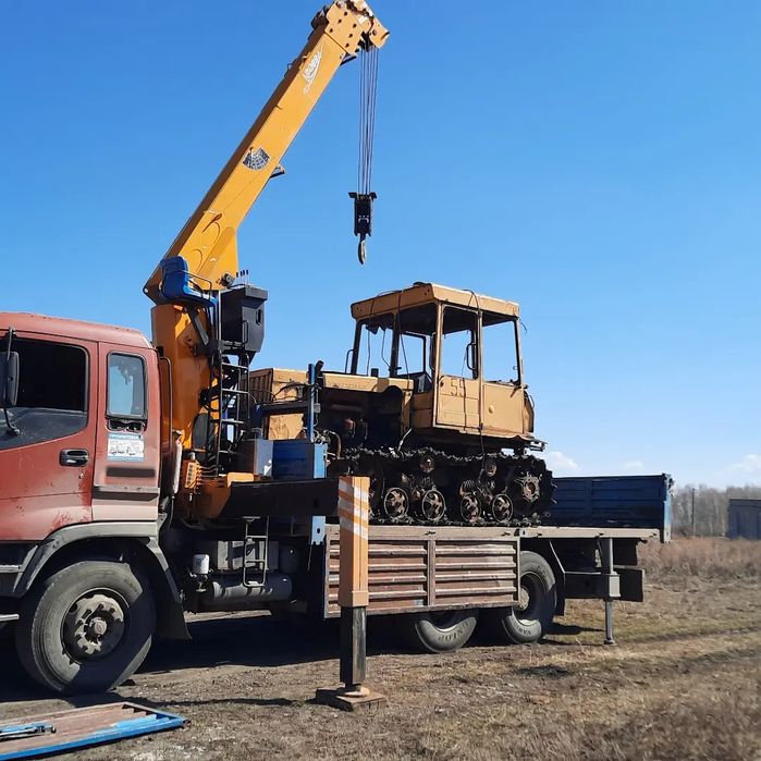 Продам манипулятор фотон