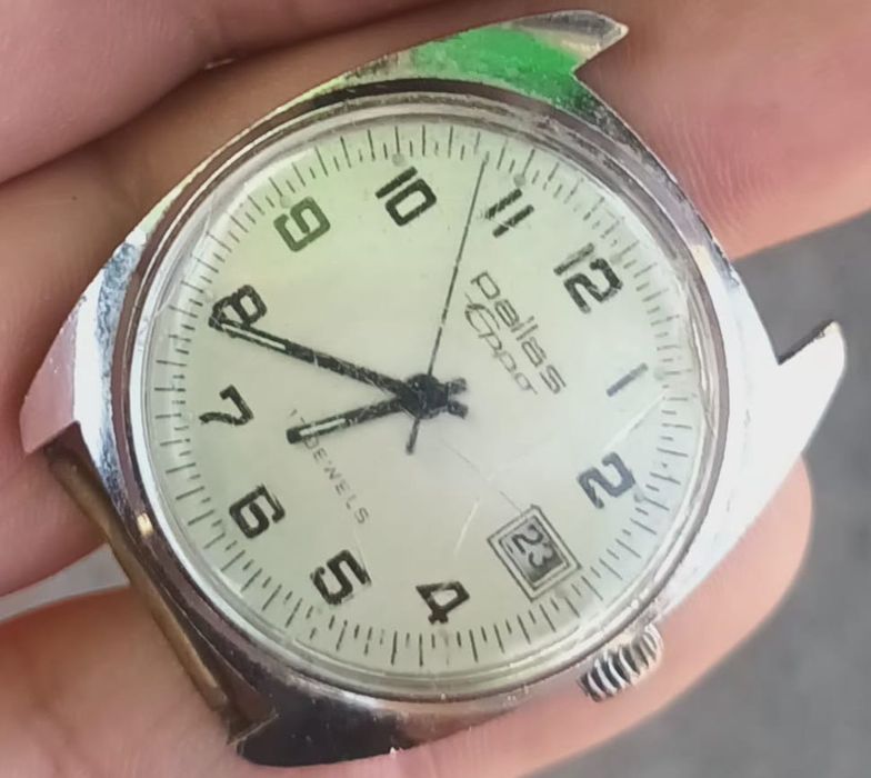 Lot ceasuri de colecție ceas mecanic  Ceas Casio g shock  ceas Lotus Ceas Fossil etc