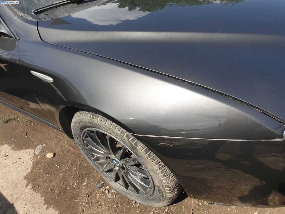 Aripa Dreapta Fata Alfa Romeo 159 2005 - 2011 Culoare 403 C403 [Q0709]