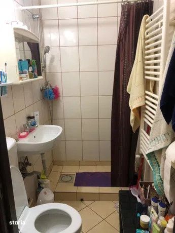 Vanzare apartament 1 camera Piata Mihai Viteazul