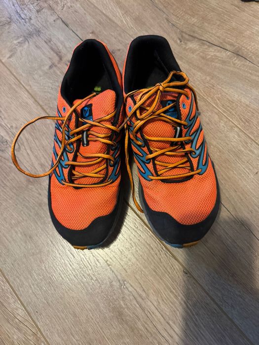 Papuci Merrel Goretex trekking 42 impermeabili