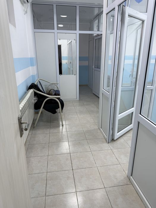 Продается коммерческое помещение