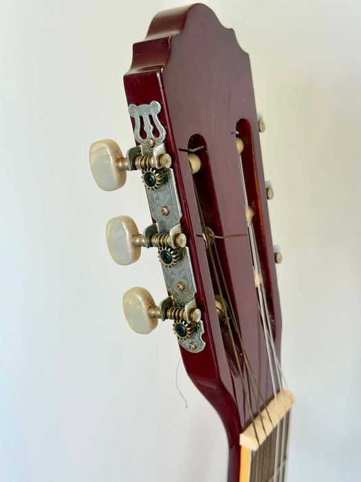 Китара Chard EC390 със стойка