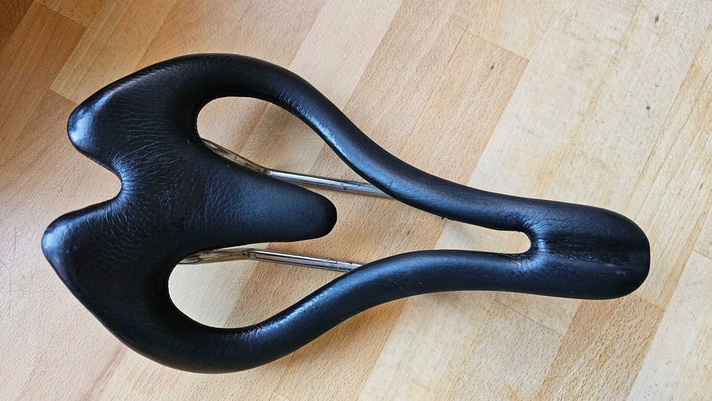 Infinity Seat E3 - седалка за велосипед