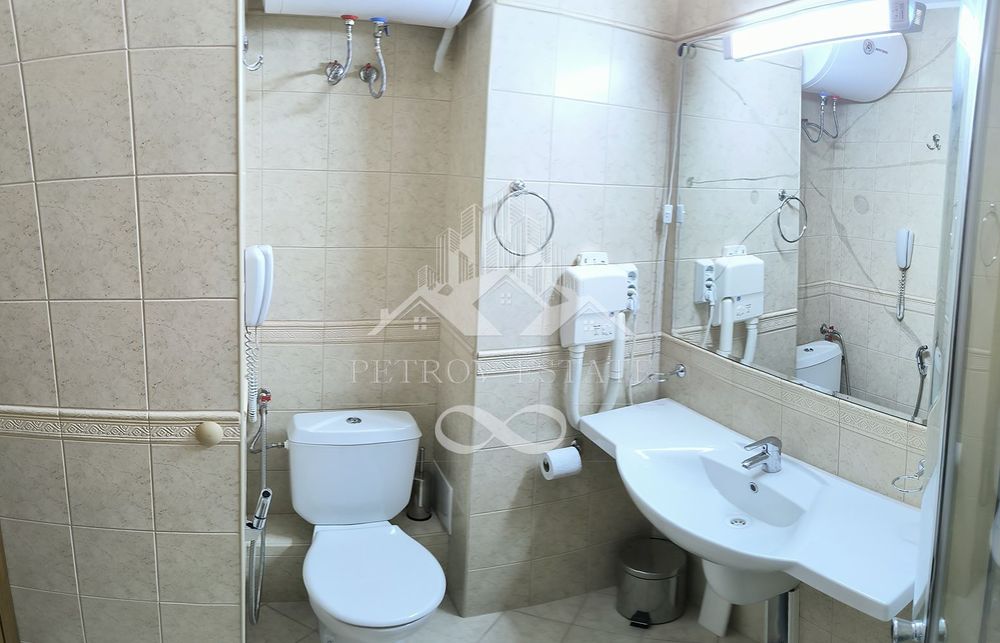 Продава се Двустаен апартамент в Велинград - 57 кв.м за 1457 €/кв.м - Снимка #9