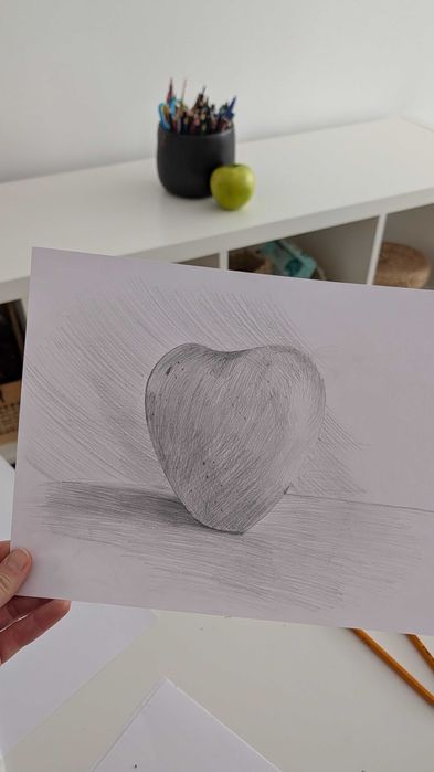 Meditații/ Pregătire pentru Admiterea la Liceul de Arte Brașov