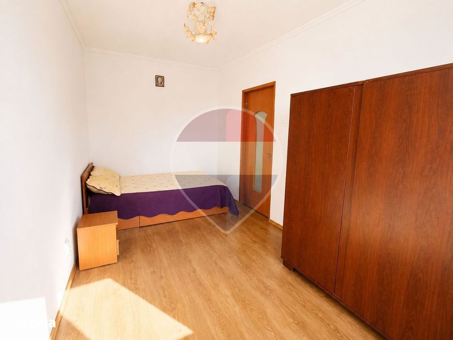 Garsoniera | 42.000 € | 27 mp utili | Etaj 4/4 | 0% comision