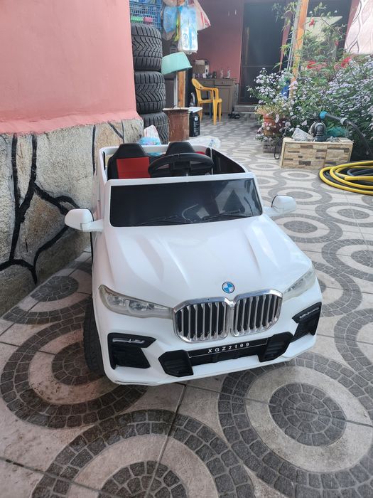 Акумулаторна кола