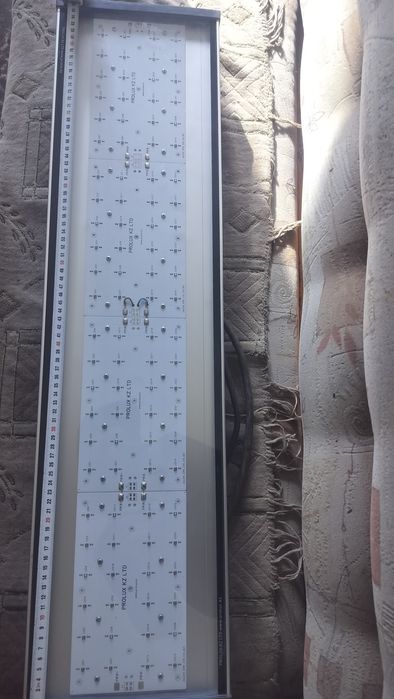 Продам мощную фито лампу