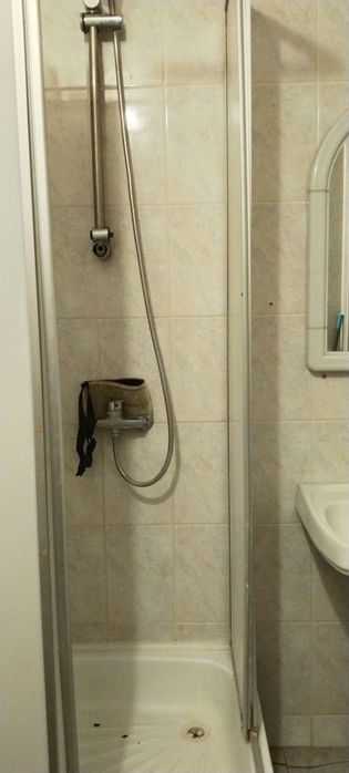 Отдам даром Душевая кабина