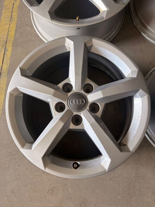 Jante 16 Originale Audi Q2, A3, A4, A6, Q3, Golf, Skoda, etc