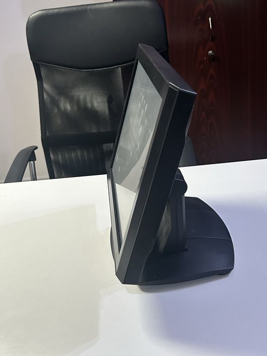 Monitor Touchscreen Puritron 15”