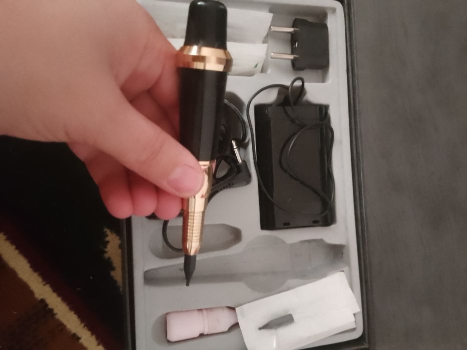 Растушовка аппарат сотилади тез ва арзон нархда сотилади сифати зор