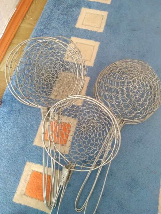 Шолпы. Нан шаули