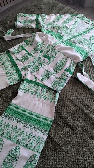 Costum elegant din in