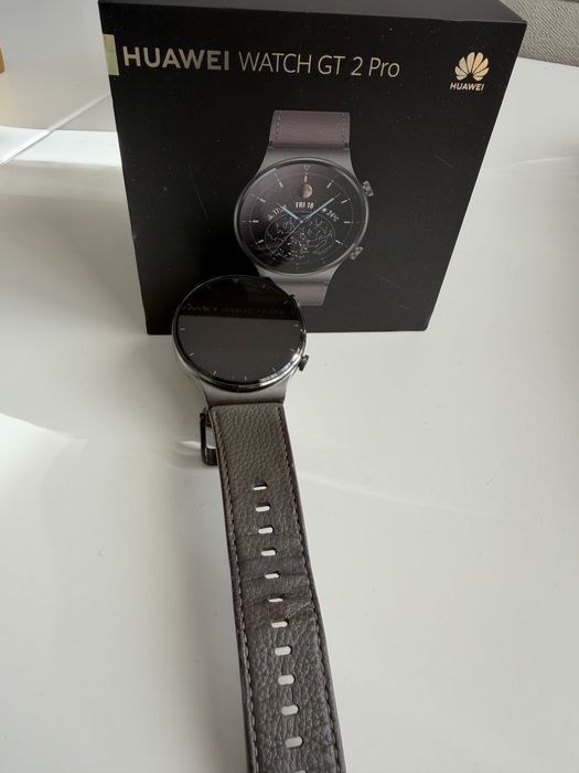 Ceas smartwatch huawei gt 2 Pro