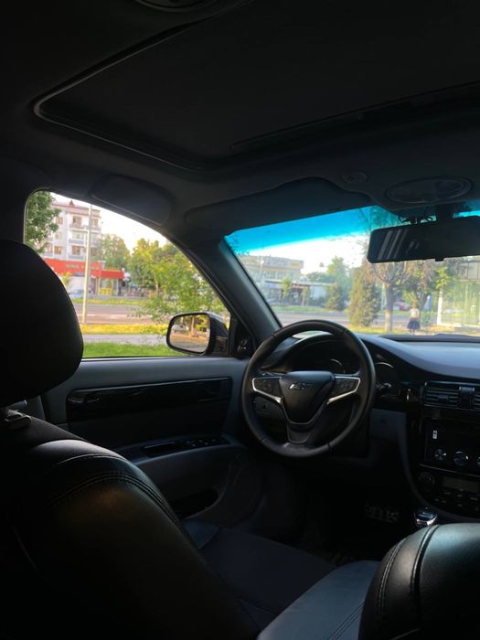 Jentra Chevrolet