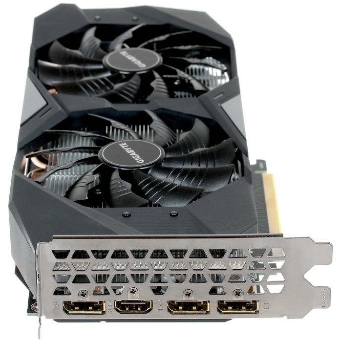 GIGABYTE GeForce RTX 2060 Super