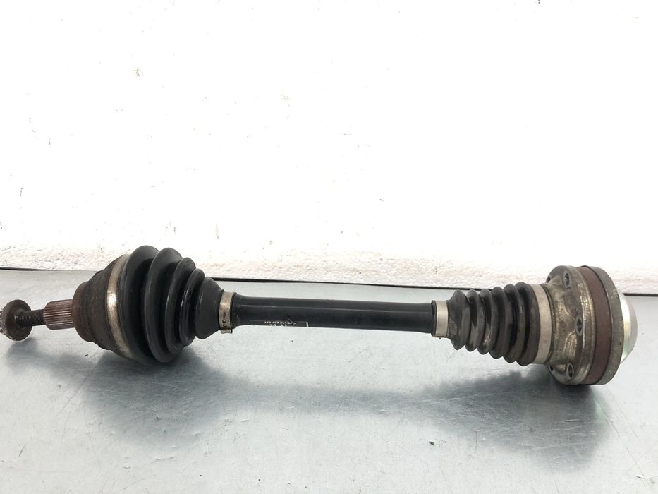 Planetara stanga fata Volkswagen Golf Plus MK6 2012 cod 1K0407271JJ