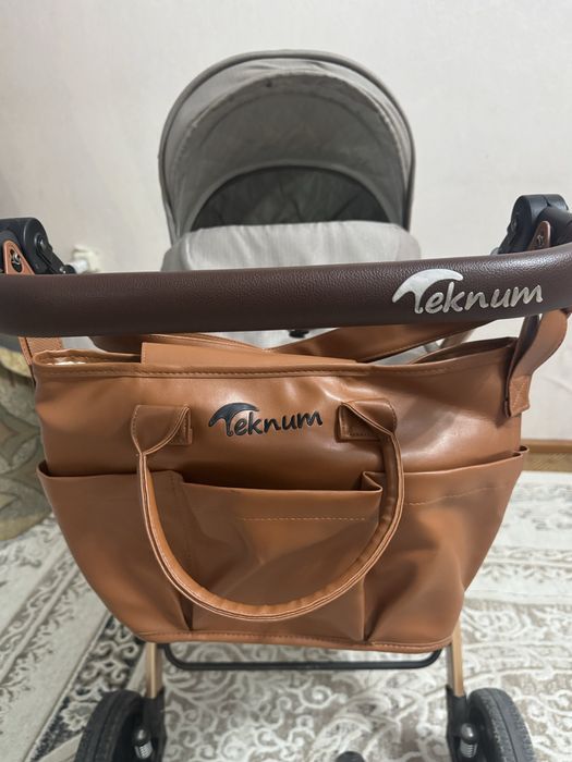 Коляска детская.