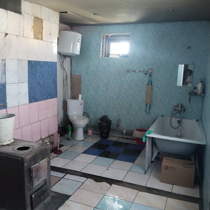 Продам 3-х комнатный дом