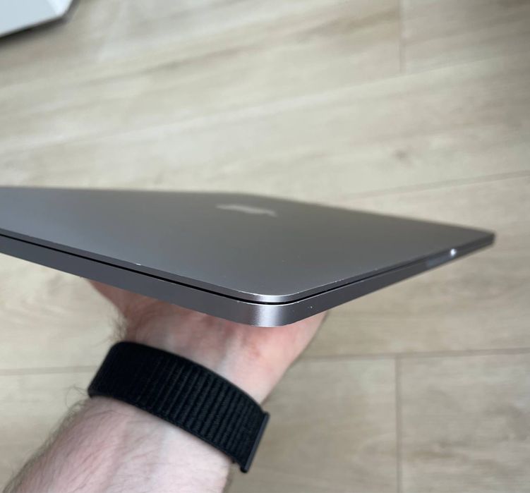 Macbook Pro 13 2017