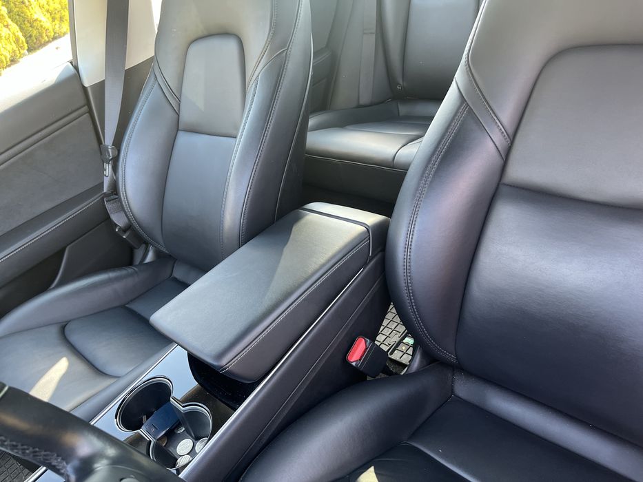 Tesla model 3 LR AWD 2019 Premium