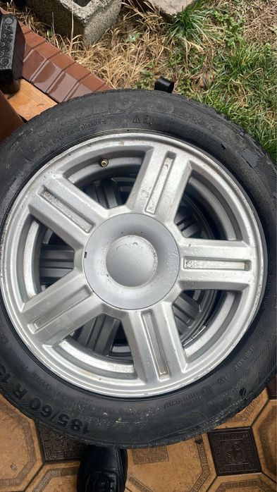 Торус р15 орташа жағдайда