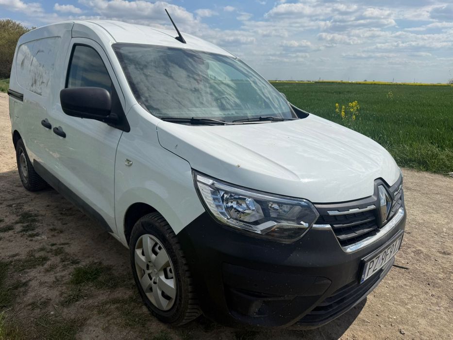 Renault Express 2022 1.3 tce