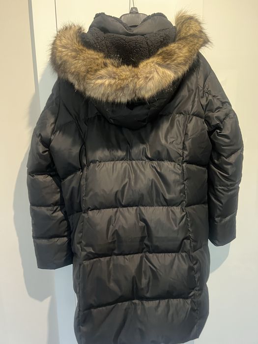Дамска парка Eddie Bauer XL