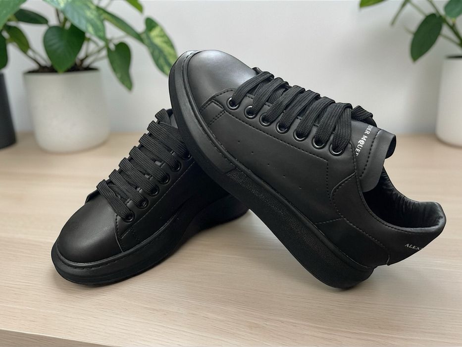 Alexander Mqueen unisex colet cu VERIFICARE