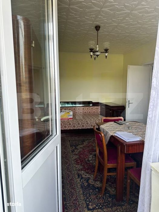 Apartament 3 camere, 53.28 mp, zona Micro 1