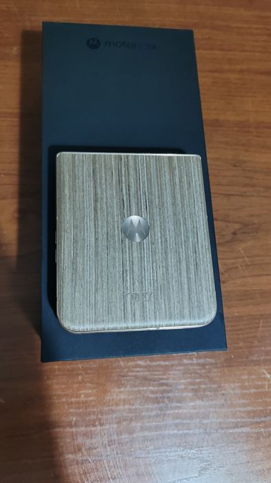 Motorola Razr 60 Ultra
