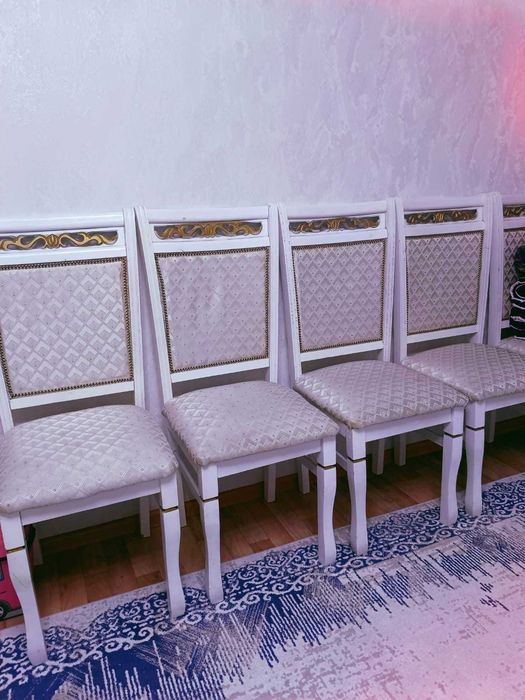 Продается стулья