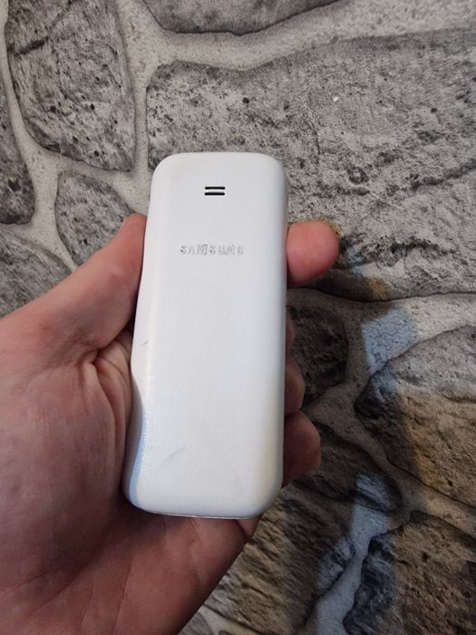 Самсунг кнопочный