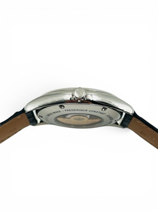 Frederique Constant Heat Beat Automatic мъжки часовник нов