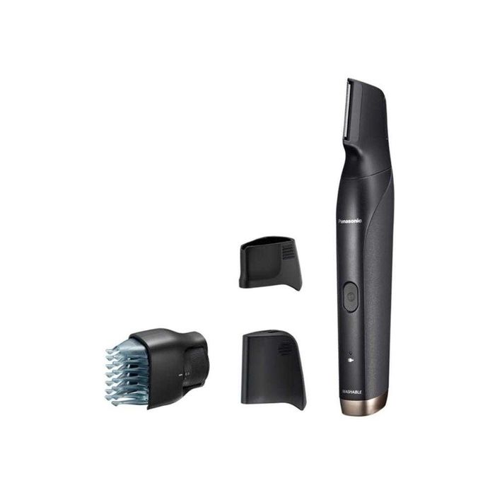 Триммер для бороды и усов Panasonic ER-GD61-K520 с гарантией 1 год.