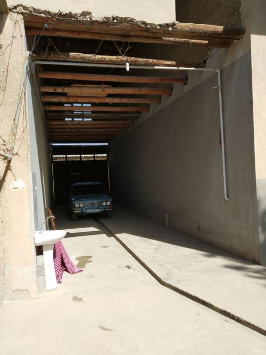 Юнусабад, Хасанбой 8 сотых