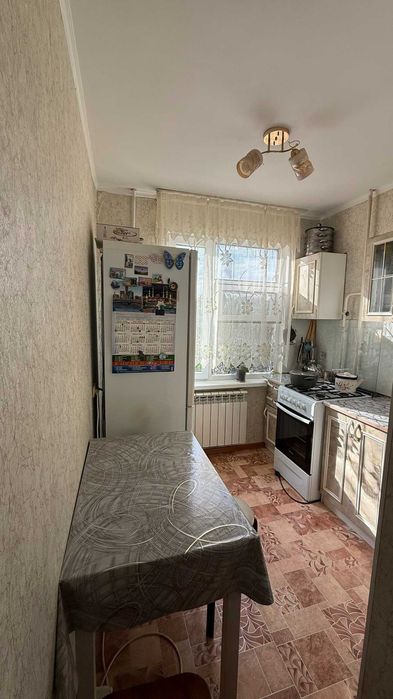 Продам 2х комн кв 8мкр