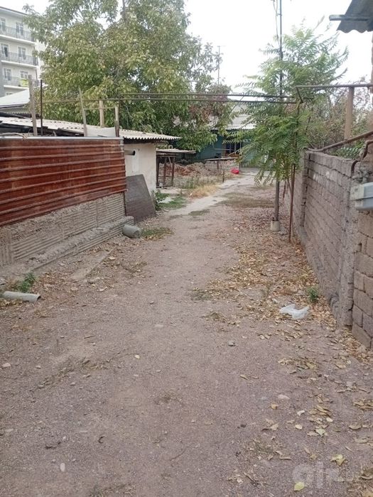 Namunali uy yoli yuzida 6.8 sotix