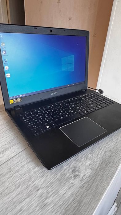 Acer aspire ноутбук