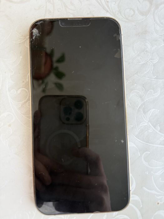 Iphone 13 Pro Max 256 gb