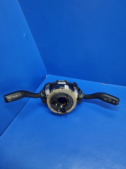 Ansamblu manete, spirala volan audi a4 b7